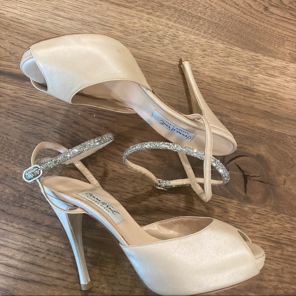 Cromme Il faut 40/10 handmade Tango shoes Brazil - Picture 6 of 15